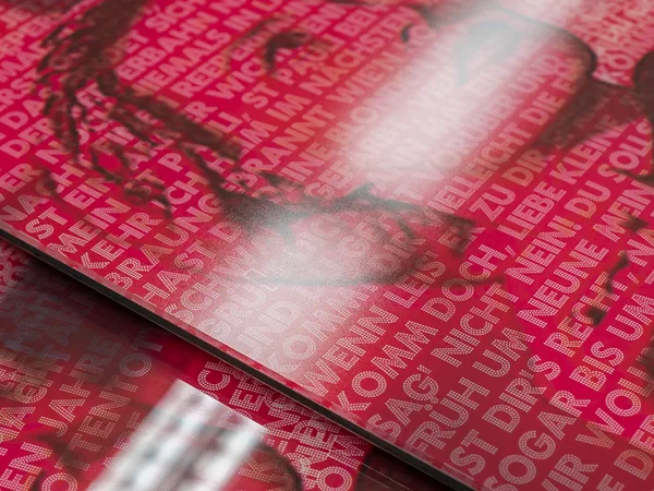Fotodruck hinter anti-reflex entspiegeltem Acrylglas – seidenmatt und blendfrei, Bilder Manufaktur Hamburg