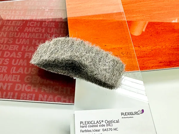 Fotodruck hinter Acrylglas Optical – höchste optische Klarheit und besonders kratzfest, Bilder Manufaktur Hamburg
